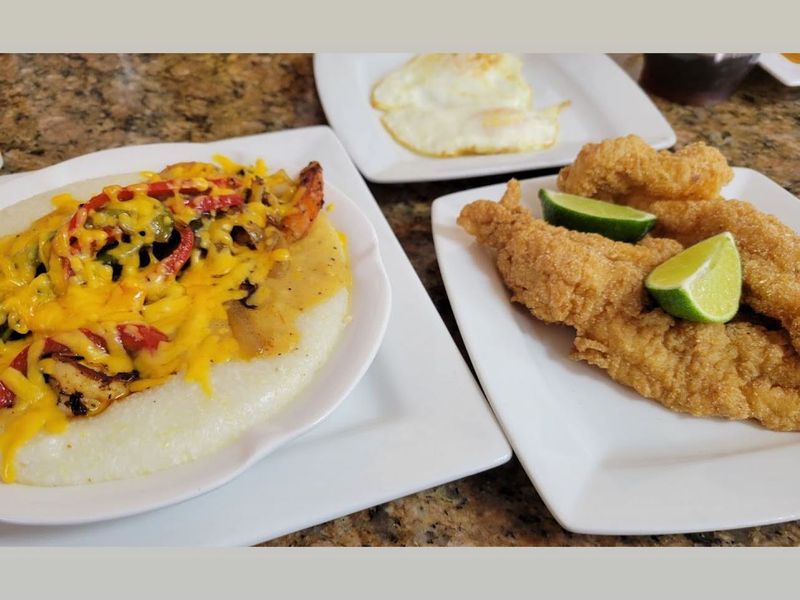 Jackson Soul Food photo