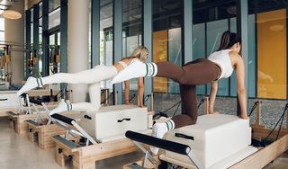 Miami Pilates