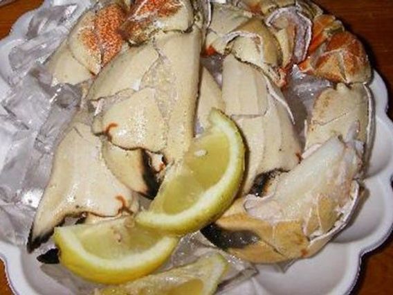 Monty's Sunset photo