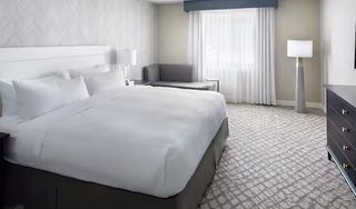 DoubleTree Suites by Hilton Hotel Charlotte
