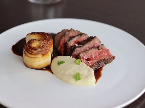 Brasserie Laurel photo