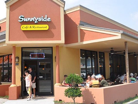 Sunnyside Cafe & Restaurant photo