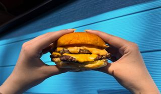 Burgerbach's