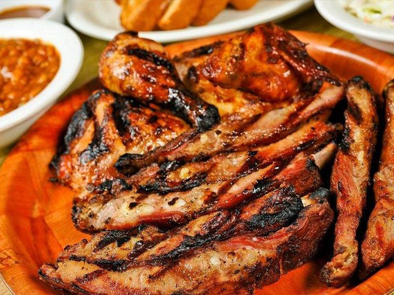 Keller's Real Smoked Bar-B-Q Lake Mary photo