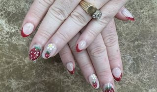 Belle J Nails & Spa