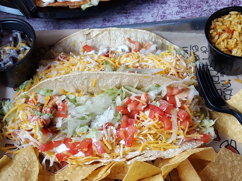 Tijuana Flats photo
