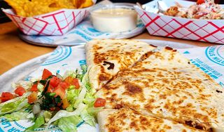 Sabor Latin Street Grill
