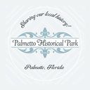 Palmetto Historical Park logo