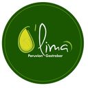 O'lima Peruvian Gastrobar logo