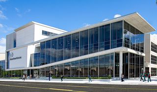 Miami Dade College - Medical Campus