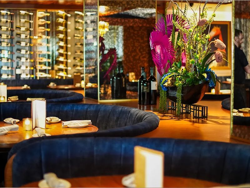 Chop Steakhouse & Bar photo