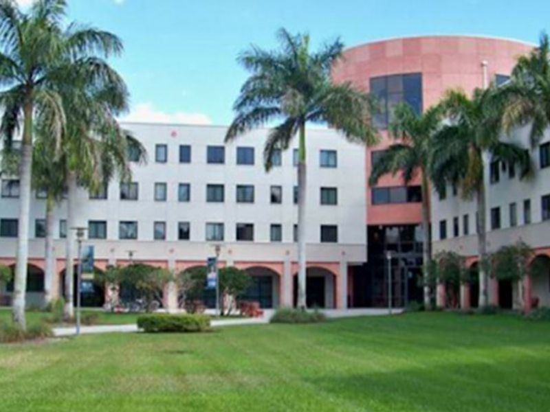 Everglades Hall photo