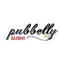 Pubbelly Sushi logo