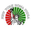 New York Roma Pizza Grove logo