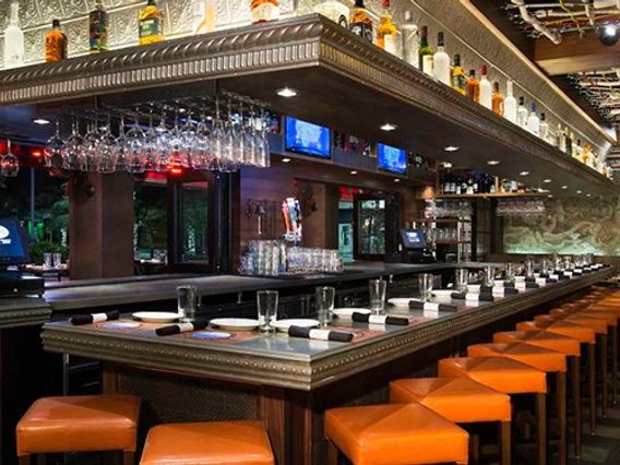 Gary Rack's Fish House + Oyster Bar photo