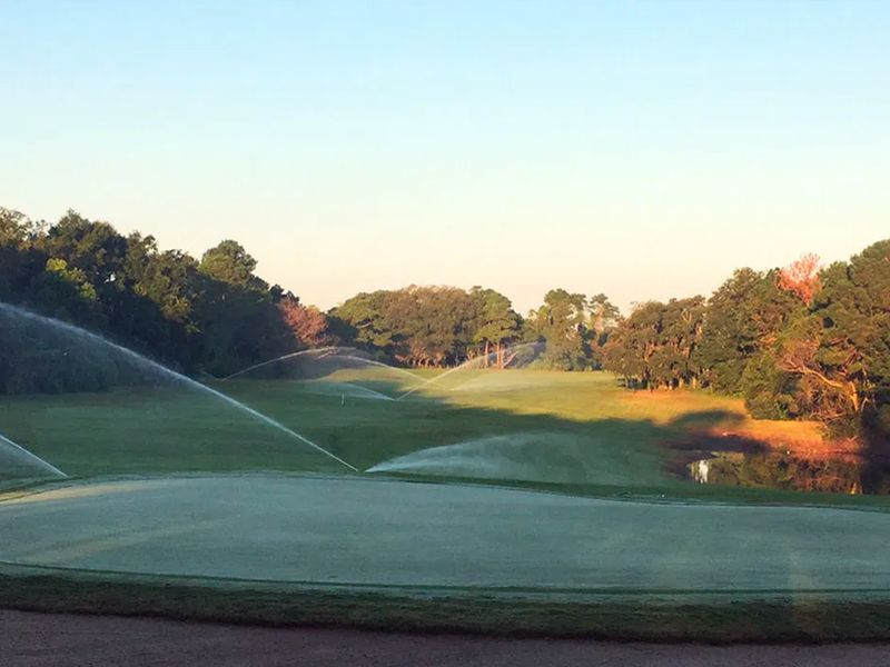 Wekiva Golf Club photo