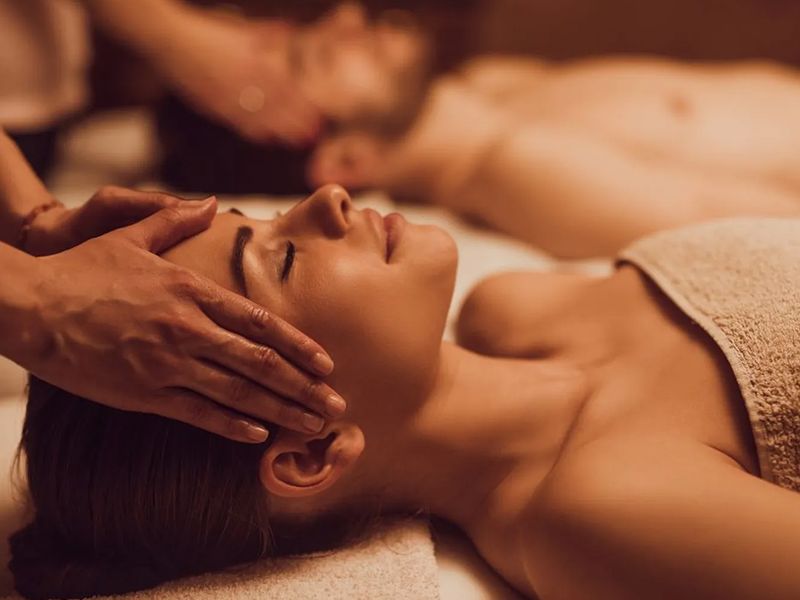 Sage Head Spa photo