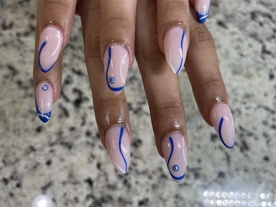 Harbor Nails photo