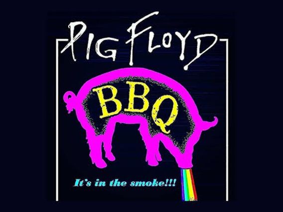 Pig Floyd BBQ photo