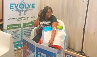 Evolve Hydration and Wellness