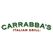 Carrabba's Italian Grill logo