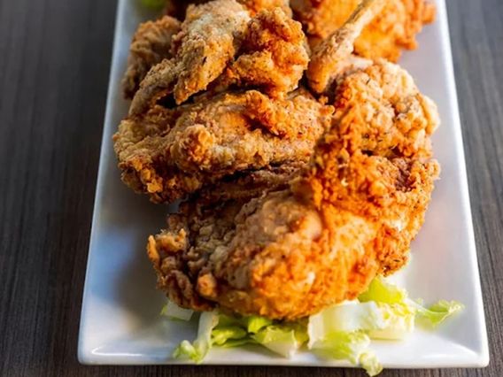 Shantell's Just Until Restaurant & Lounge photo