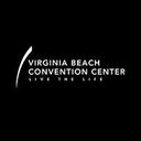 Virginia Beach Convention Center logo
