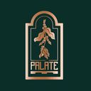 Palate Coffee Roasters logo