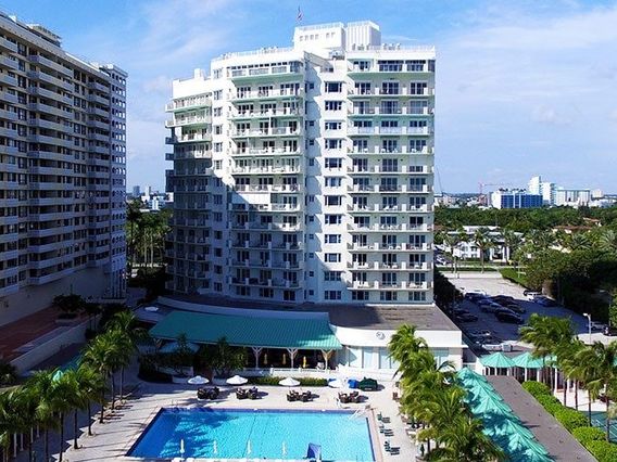 Sea View Hotel photo