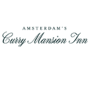 Curry Mansion Inn logo