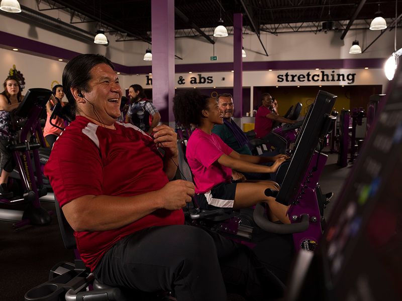 Planet Fitness photo