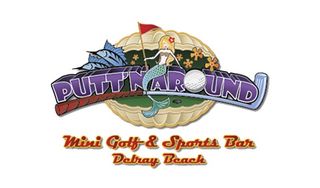 Putt'n Around