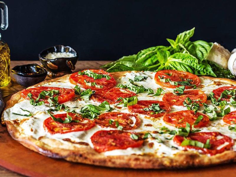 Anthony's Coal Fired Pizza & Wings photo