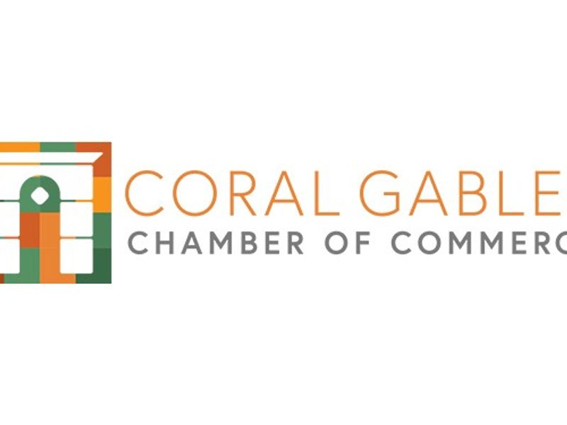 Chamber of Commerce photo