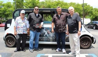 Miami Lakes Barbershop
