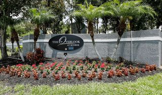 The Overlook at Monroe Apartments