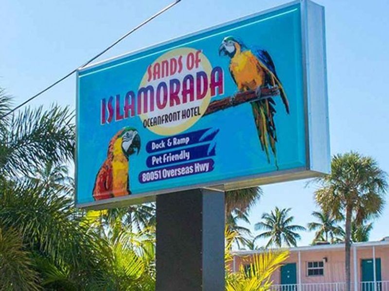 Sands of Islamorada Ocean front Hotel photo