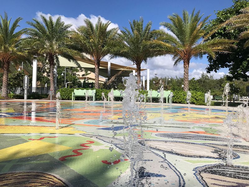 Sullivan Park & Splash Pad photo