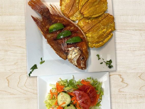 Colombia's Grill photo