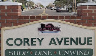 Corey Avenue