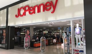 JC Penney