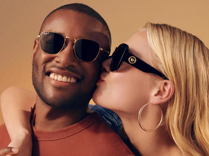 Sunglass Hut photo