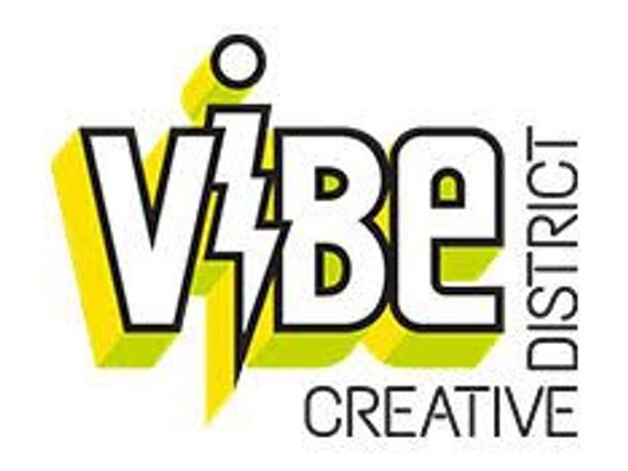 ViBe Creative District photo