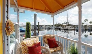 Famous Tiny HouseBoat