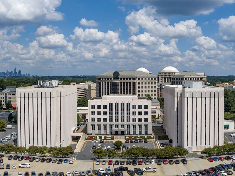 Fairview Plaza photo