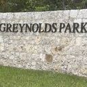 Greynolds Park logo