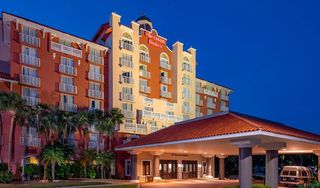 Sheraton Suites Fort Lauderdale at Cypress Creek