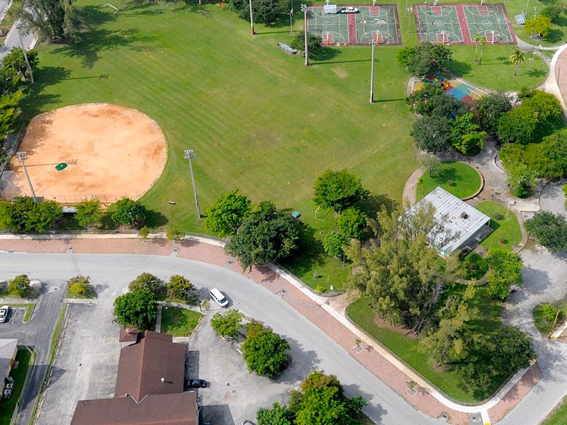 Bunche Park photo