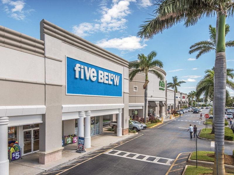 Northridge Shopping Center photo