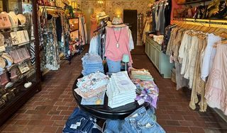 Black Swan Mercantile